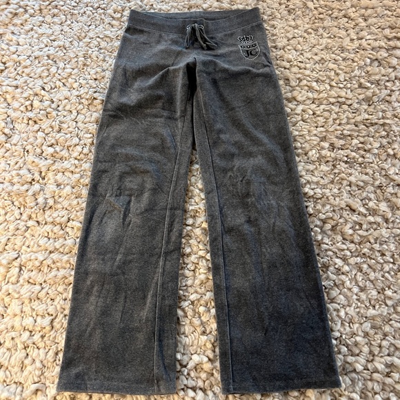 Juicy Couture Pants - Juicy Couture lounge pants